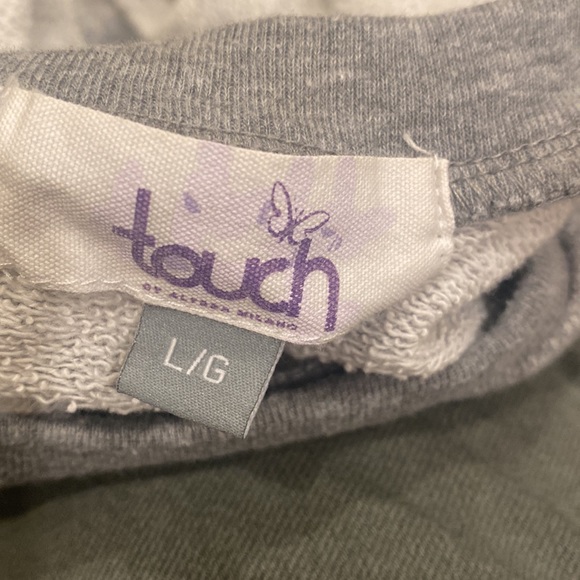 Florida mayhem sweatshirt size large - Picture 2 of 2